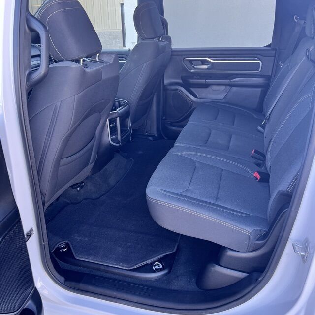 2023 Ram 1500 Big Horn/Lone Star Herrin IL