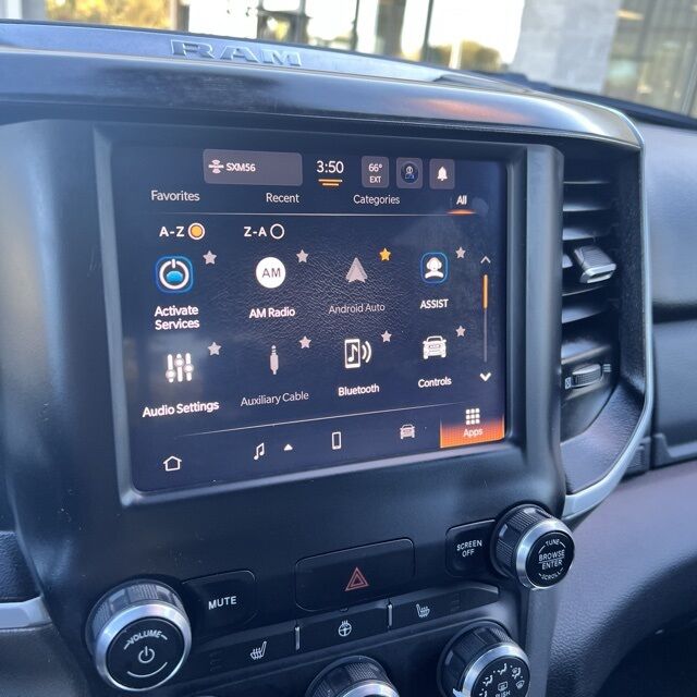 2023 Ram 1500 Big Horn/Lone Star Herrin IL