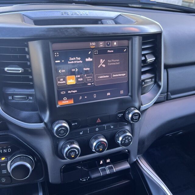 2023 Ram 1500 Big Horn/Lone Star Herrin IL