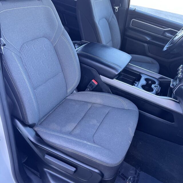 2023 Ram 1500 Big Horn/Lone Star Herrin IL