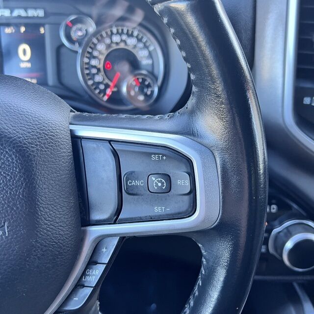 2023 Ram 1500 Big Horn/Lone Star Herrin IL