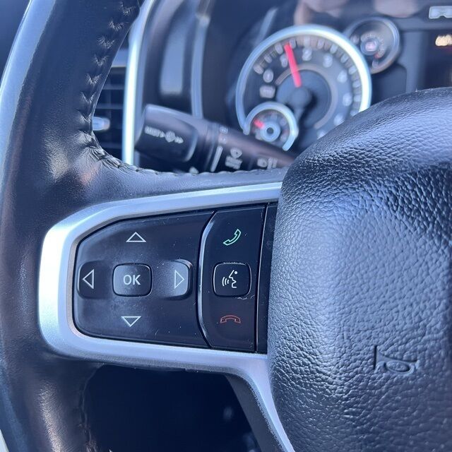 2023 Ram 1500 Big Horn/Lone Star Herrin IL