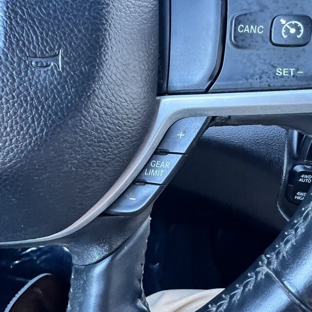 2023 Ram 1500 Big Horn/Lone Star Herrin IL