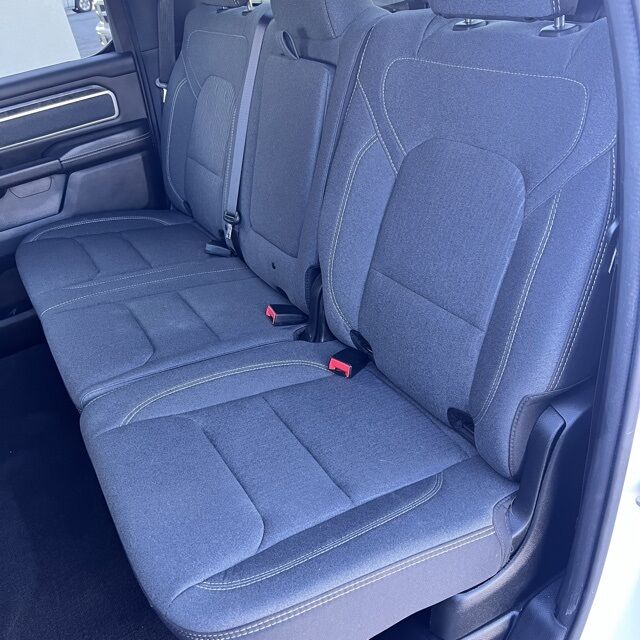 2023 Ram 1500 Big Horn/Lone Star Herrin IL