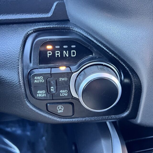 2023 Ram 1500 Big Horn/Lone Star Herrin IL