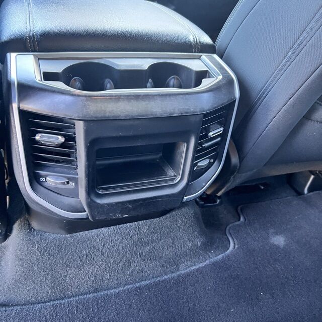 2023 Ram 1500 Big Horn/Lone Star Herrin IL