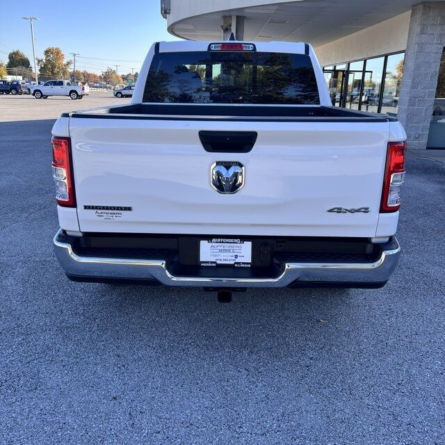 2023 Ram 1500 Big Horn/Lone Star Herrin IL
