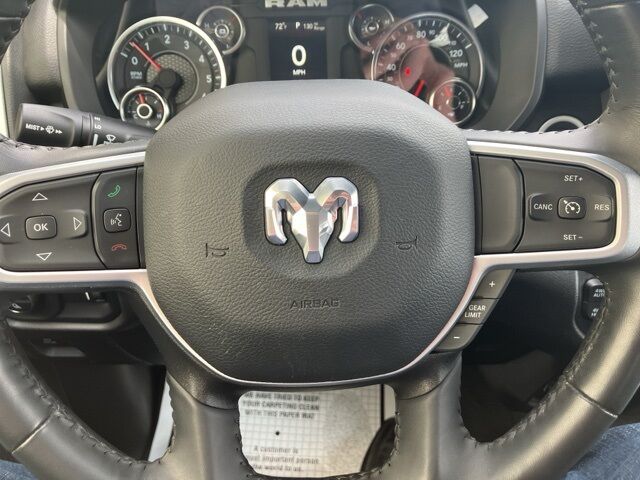 2023 Ram 1500 Big Horn/Lone Star Watertown SD