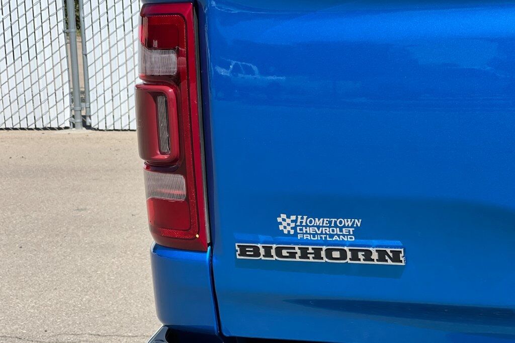 2023 Ram 1500 Big Horn/Lone Star Fruitland ID
