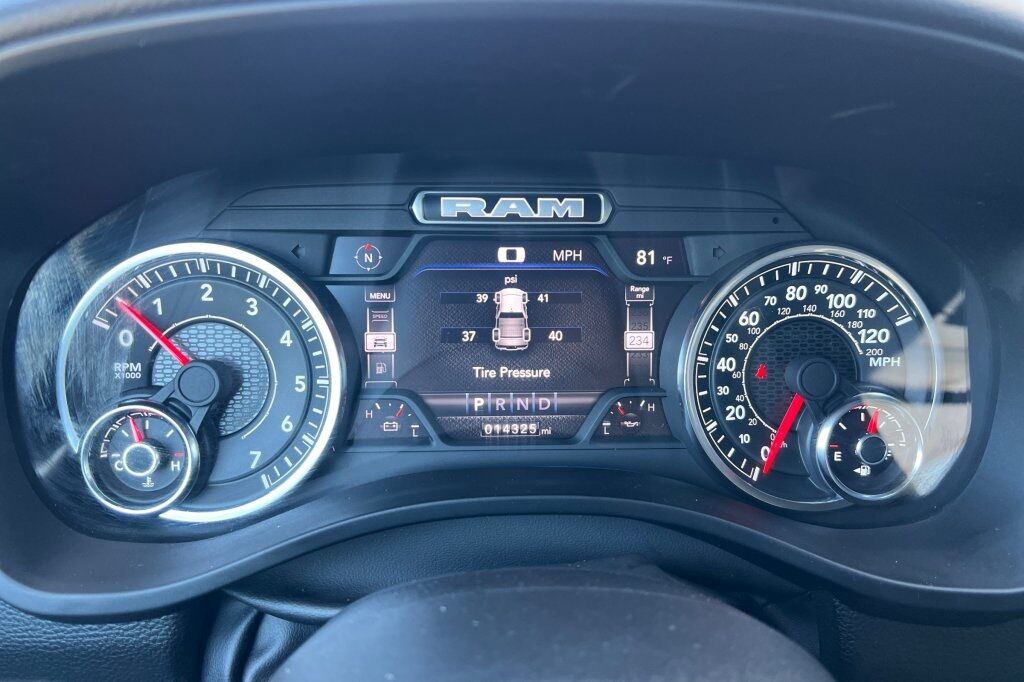 2023 Ram 1500 Big Horn/Lone Star Fruitland ID