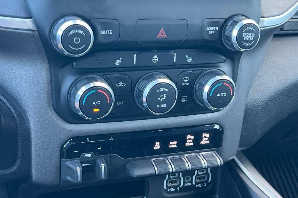 2023 Ram 1500 Big Horn/Lone Star Fruitland ID