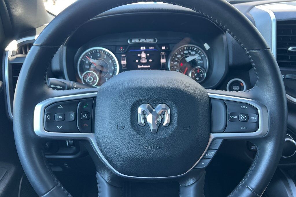 2023 Ram 1500 Big Horn/Lone Star Fruitland ID