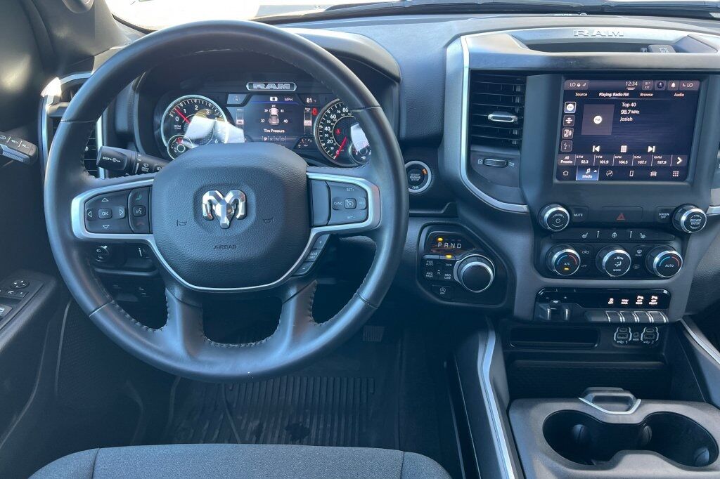 2023 Ram 1500 Big Horn/Lone Star Fruitland ID