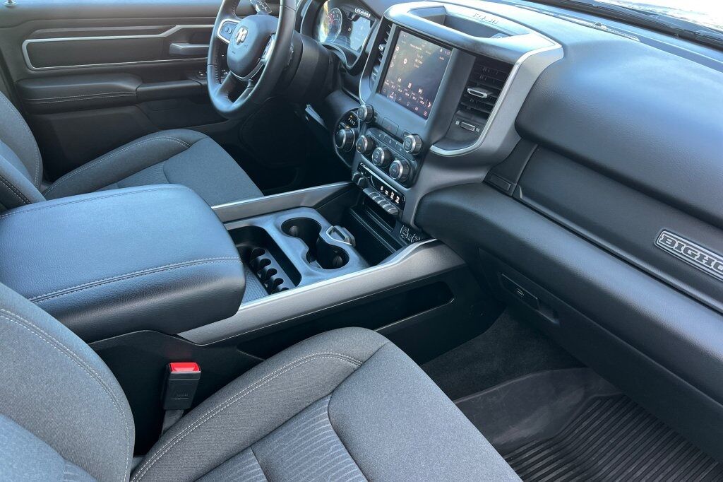 2023 Ram 1500 Big Horn/Lone Star Fruitland ID
