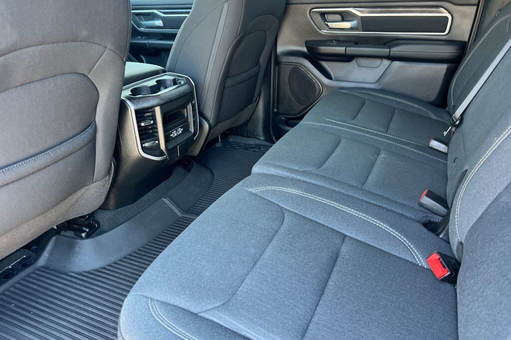 2023 Ram 1500 Big Horn/Lone Star Fruitland ID