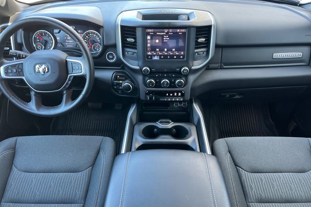 2023 Ram 1500 Big Horn/Lone Star Fruitland ID