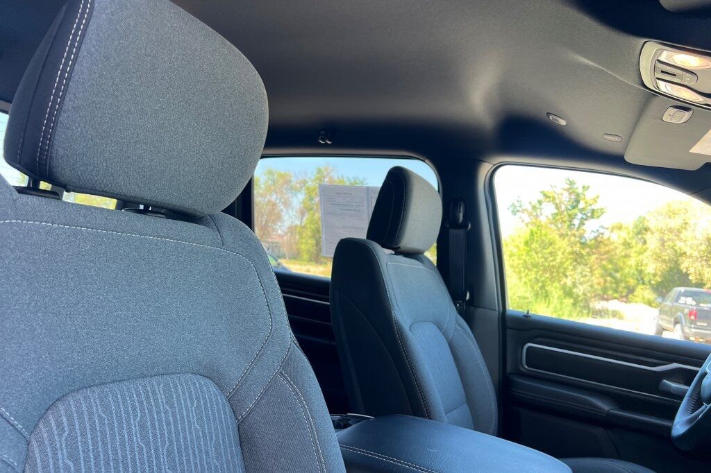2023 Ram 1500 Big Horn/Lone Star Fruitland ID