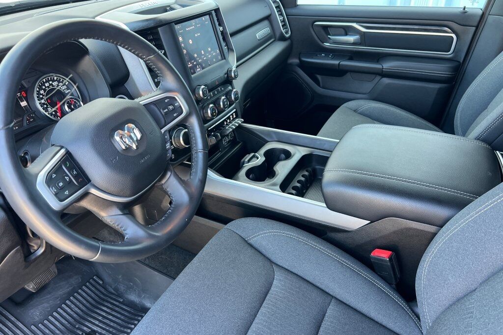 2023 Ram 1500 Big Horn/Lone Star Fruitland ID