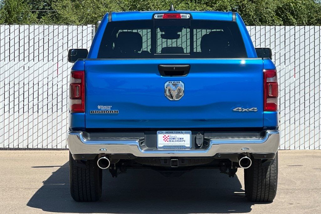 2023 Ram 1500 Big Horn/Lone Star Fruitland ID