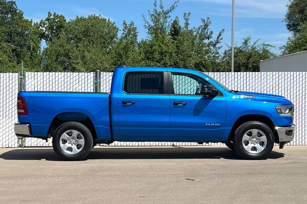 2023 Ram 1500 Big Horn/Lone Star Fruitland ID
