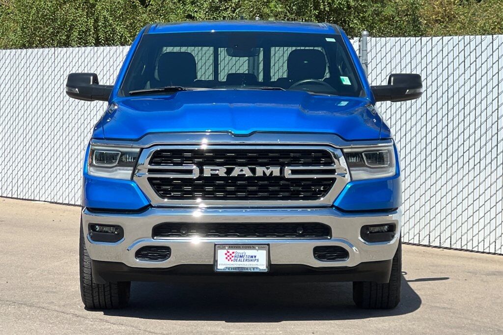 2023 Ram 1500 Big Horn/Lone Star Fruitland ID