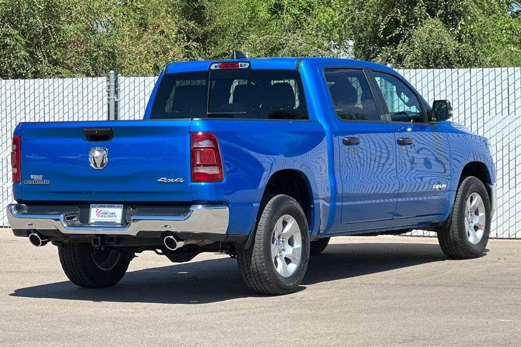 2023 Ram 1500 Big Horn/Lone Star Fruitland ID