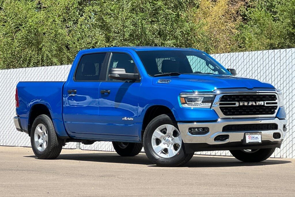 2023 Ram 1500 Big Horn/Lone Star Fruitland ID