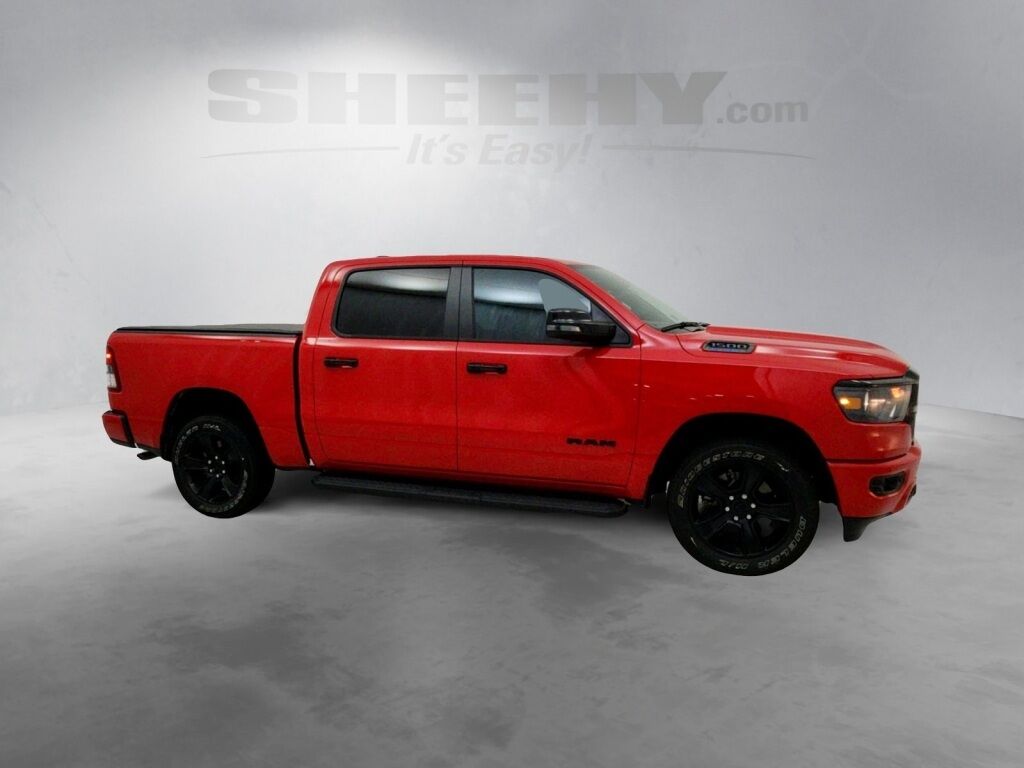 2023 Ram 1500 Big Horn/Lone Star Laurel MD
