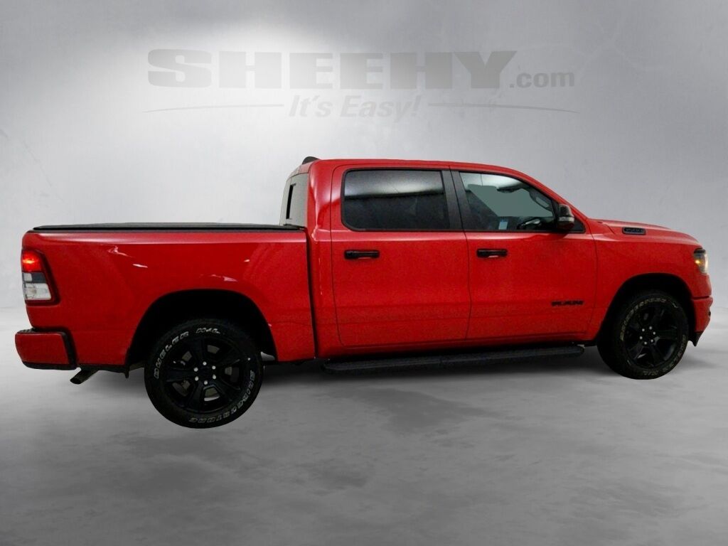 2023 Ram 1500 Big Horn/Lone Star Laurel MD