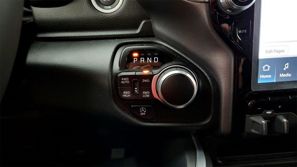 2023 Ram 1500 Big Horn/Lone Star Laurel MD
