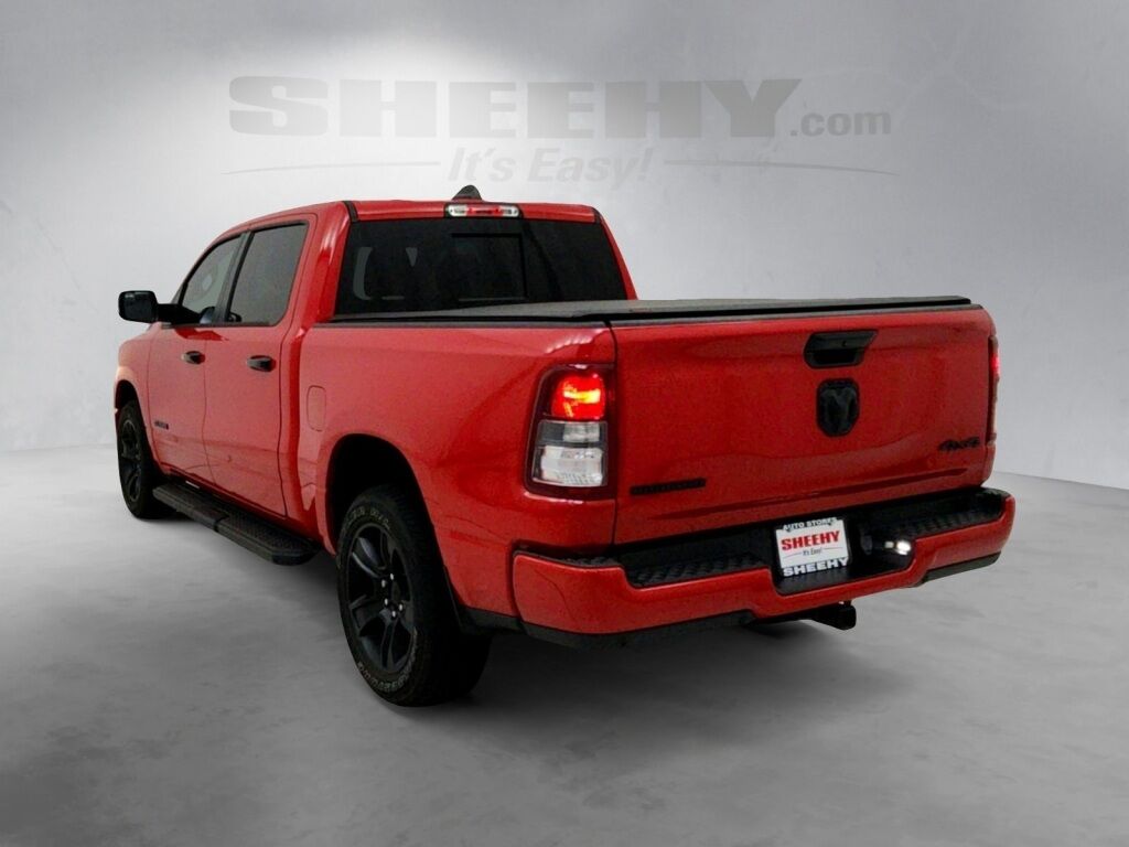 2023 Ram 1500 Big Horn/Lone Star Laurel MD