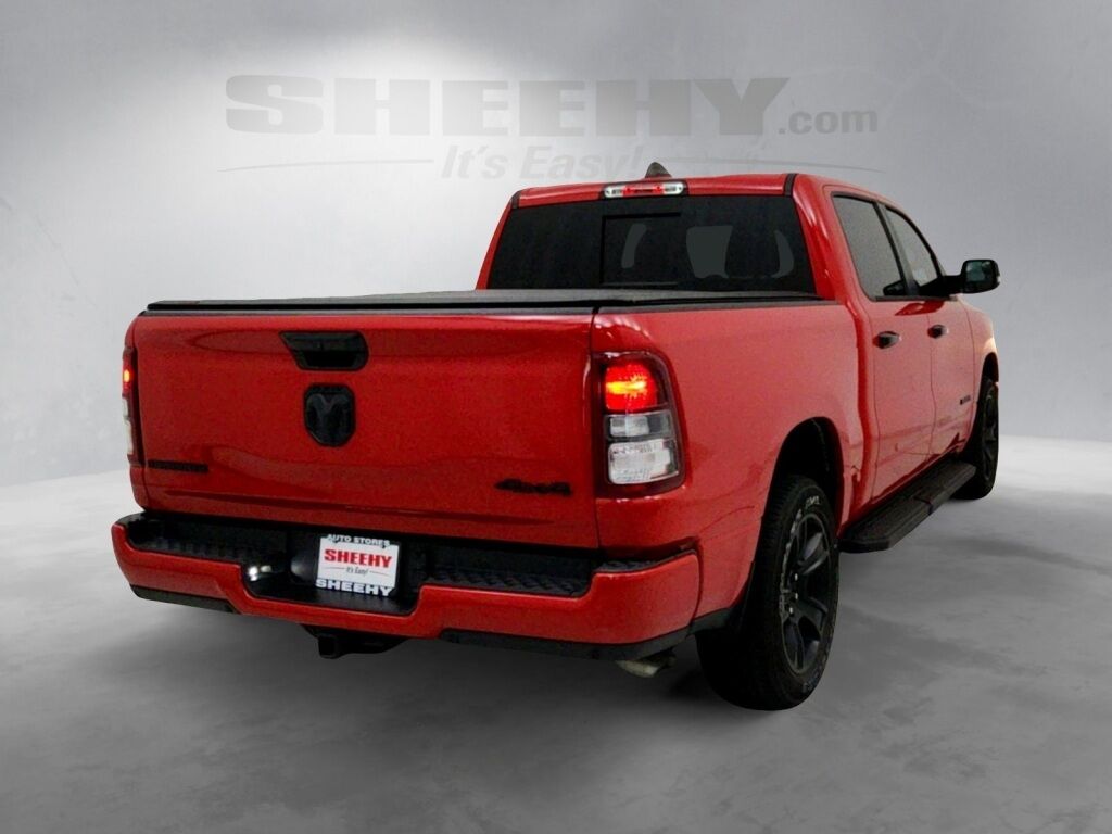 2023 Ram 1500 Big Horn/Lone Star Laurel MD
