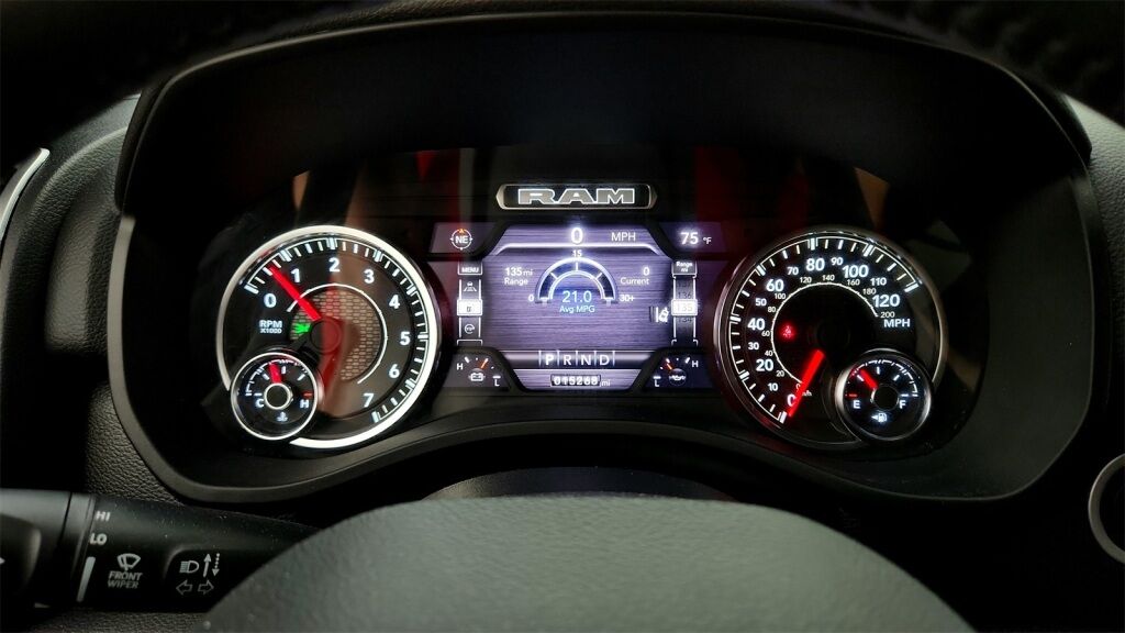 2023 Ram 1500 Big Horn/Lone Star Laurel MD