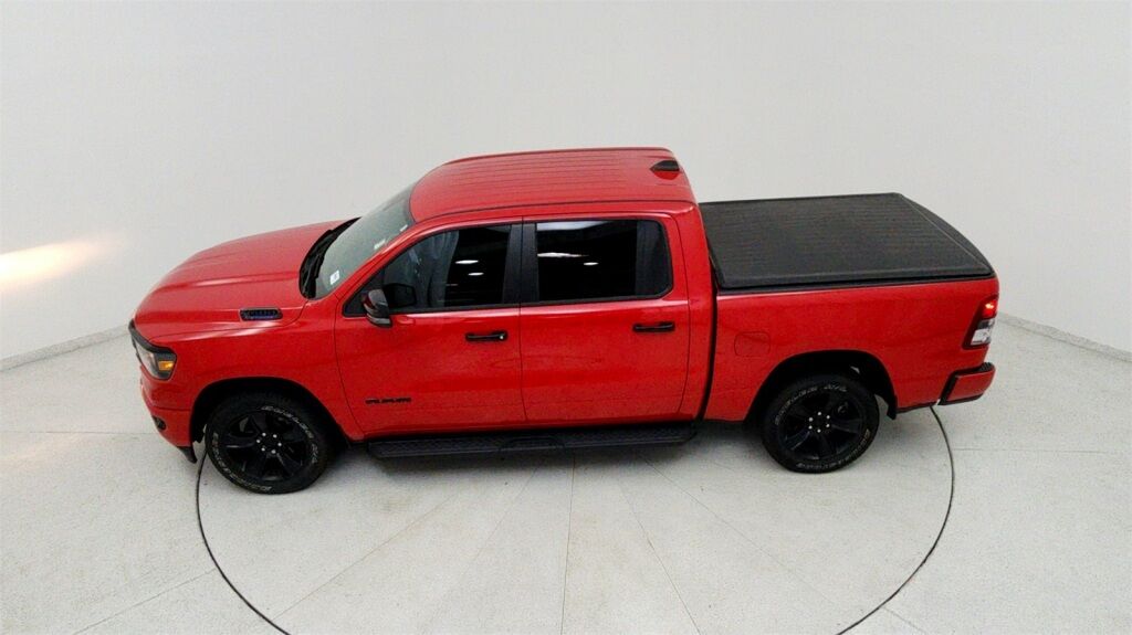 2023 Ram 1500 Big Horn/Lone Star Laurel MD