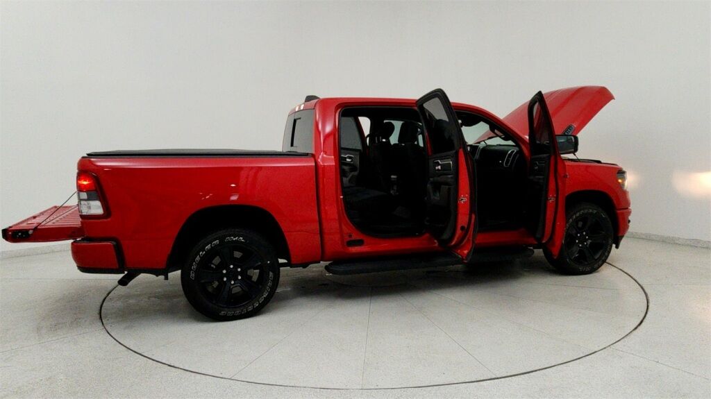 2023 Ram 1500 Big Horn/Lone Star Laurel MD