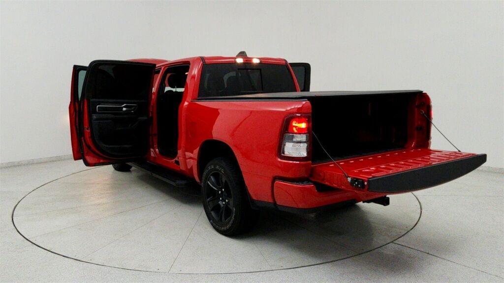 2023 Ram 1500 Big Horn/Lone Star Laurel MD