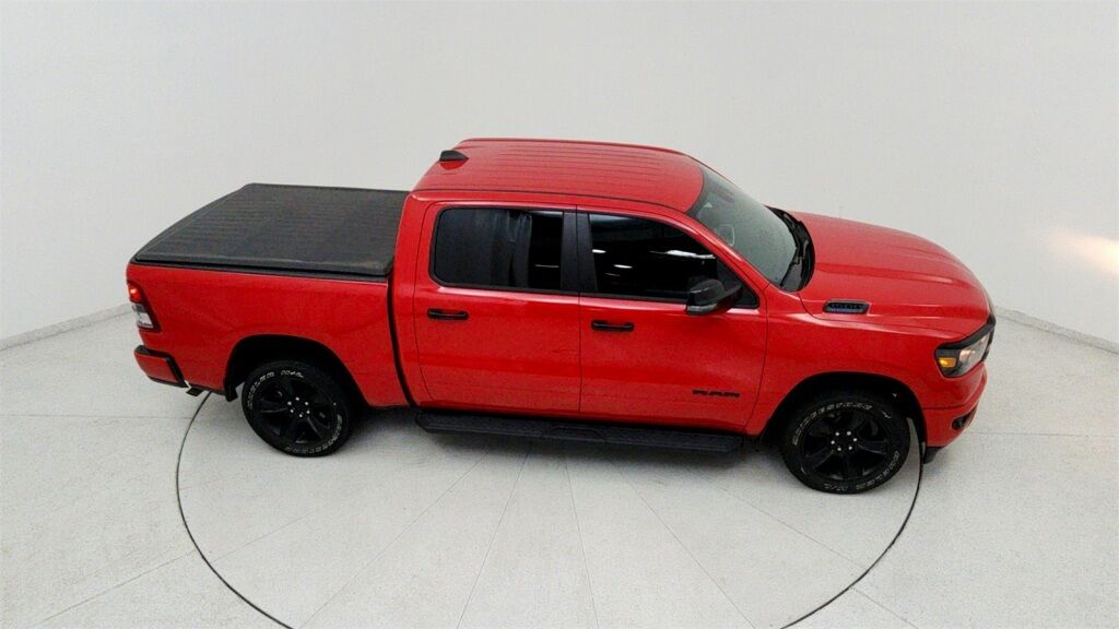 2023 Ram 1500 Big Horn/Lone Star Laurel MD