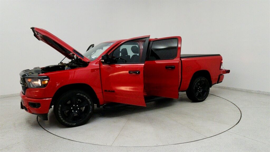 2023 Ram 1500 Big Horn/Lone Star Laurel MD