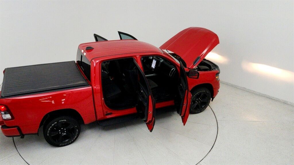 2023 Ram 1500 Big Horn/Lone Star Laurel MD