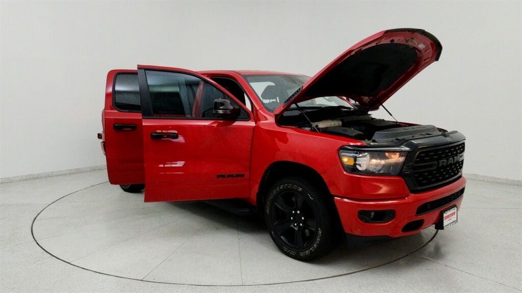 2023 Ram 1500 Big Horn/Lone Star Laurel MD