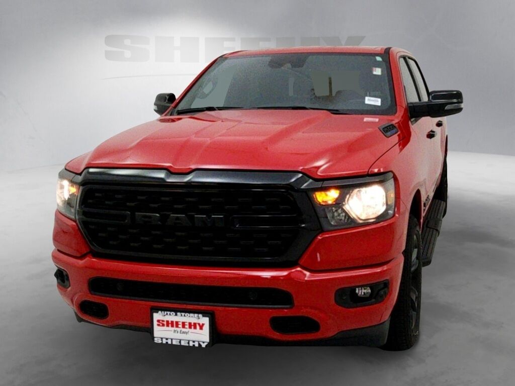 2023 Ram 1500 Big Horn/Lone Star Laurel MD