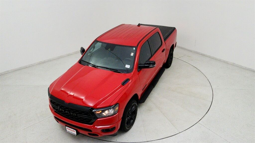 2023 Ram 1500 Big Horn/Lone Star Laurel MD