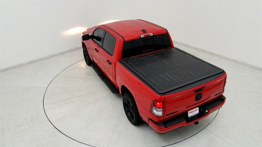 2023 Ram 1500 Big Horn/Lone Star Laurel MD