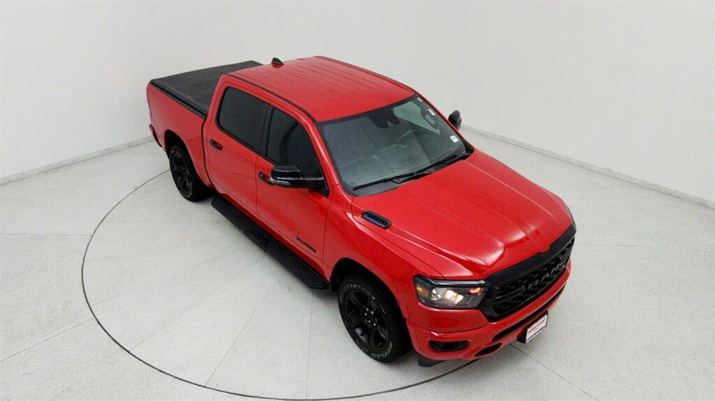 2023 Ram 1500 Big Horn/Lone Star Laurel MD
