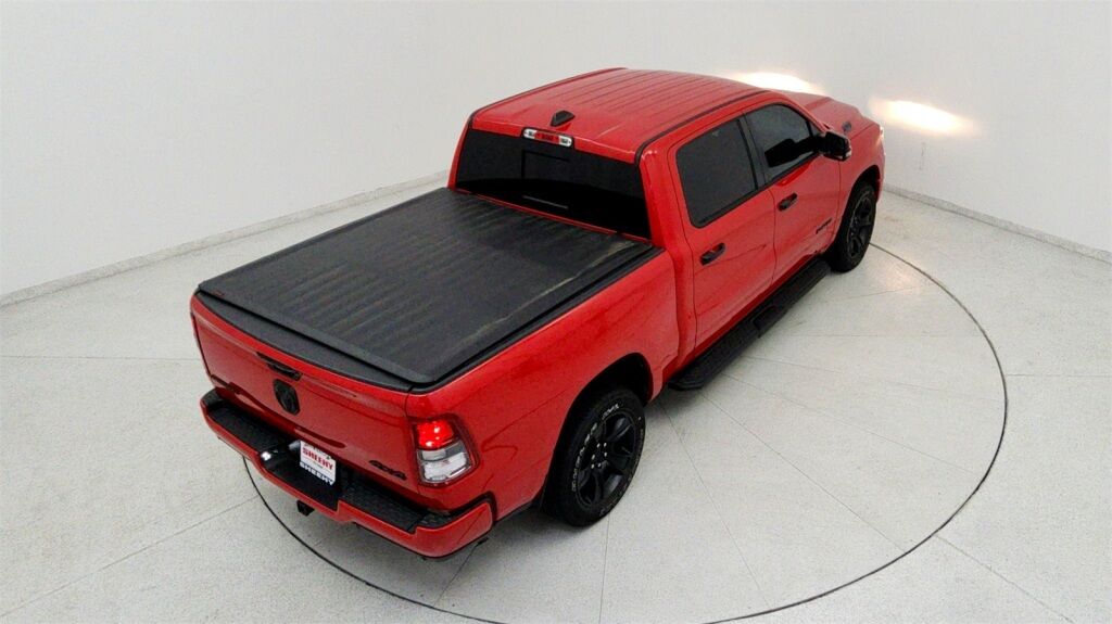 2023 Ram 1500 Big Horn/Lone Star Laurel MD