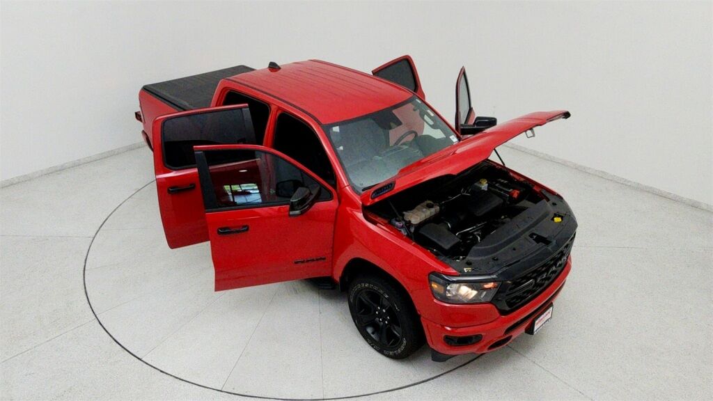 2023 Ram 1500 Big Horn/Lone Star Laurel MD