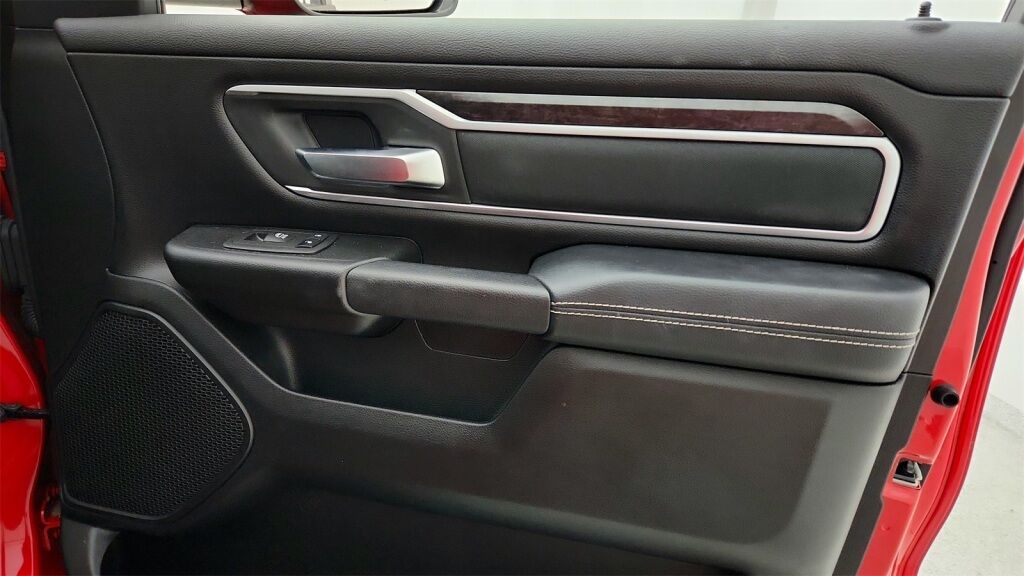 2023 Ram 1500 Big Horn/Lone Star Laurel MD