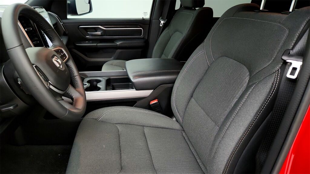 2023 Ram 1500 Big Horn/Lone Star Laurel MD