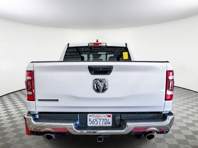 2023 Ram 1500 Big Horn/Lone Star Huntington Beach CA