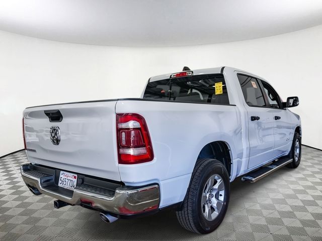 2023 Ram 1500 Big Horn/Lone Star Huntington Beach CA